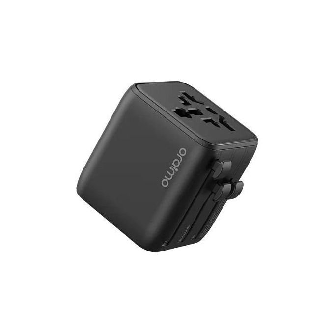 Oraimo PowerOmni 251 2500W Multi-Plug Travel Converter