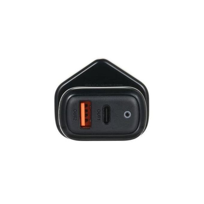 Oraimo Smart Super Fast Charger Head