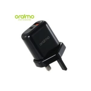 Oraimo Smart Super Fast Charger Head