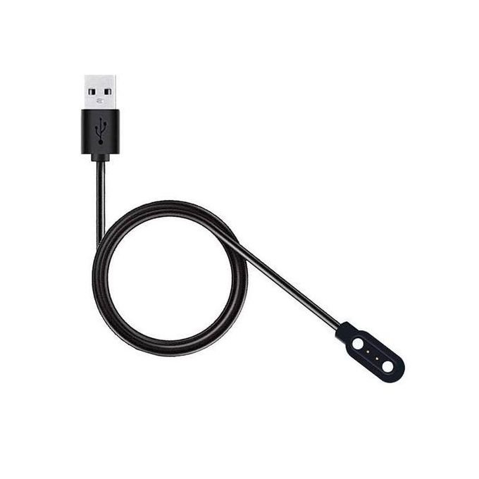 Oraimo Smart Watch Magnetic Charger Cable & Oraimo Smartwatch