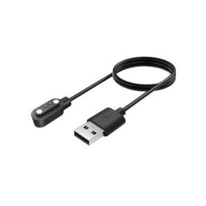 Oraimo Smart Watch Magnetic Charger Cable & Oraimo Smartwatch