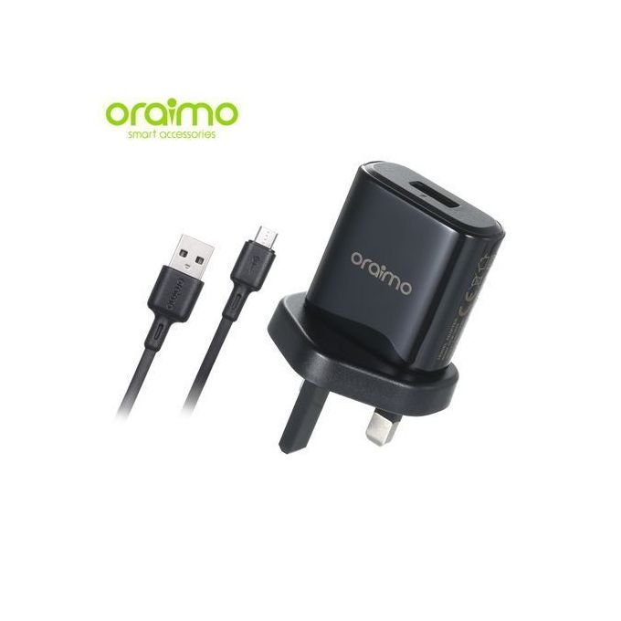 Oraimo Ultra Fast Best Quality Charger