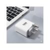 SHPLUS SHPLUS 120W HYPER DOUBLE FAST CHARGER FOR ALL ANDROID PHONES
