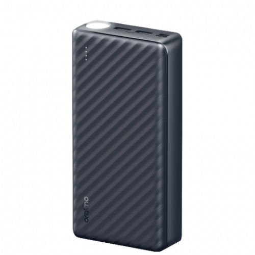 Oraimo 30000mah Massive Ultra Two-way Fast Powerbank