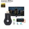 AnyCast M9 Plus HDMI TV Stick 1080P "No Need Mode Switching"Hdmi Wireless Display Receive Dongle HDMI TV Miracast