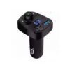Car CHARGER & Bluetooth FM TRANSMITTER
