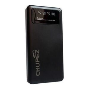 Chupez HORSE POWER 20000MAH POWER BANK FOR SMART PHONES(tecno infinix zte blade samsung galaxy oppo poco vivo honor google pixel ipad itel iphone realme xiaomi motorola oraimo...