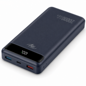 itel PowerPulse A1160 20000mAh Power-Bank