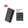itel PowerPulse 20000mAh 12W Fast Charging, Torch Power Bank for Android and Iphones