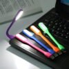 Led USB Energy Saving Solid Lamp