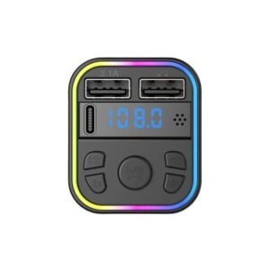 Mp3 Player CAR CHARGER & BLUETOOTH FM G39 car MP3 carplay player