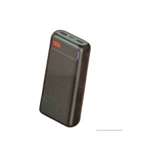New Age 22500 Power Bank Fast Charge