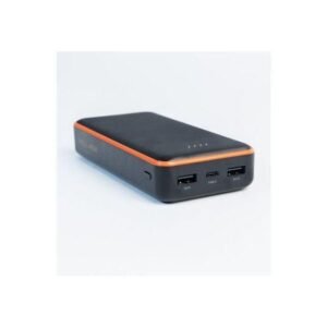 New Age 22500 Power Bank With Type-C Port Input & Output