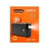 New Age 22500mahh power bank with Digital display and LED Light-Turbo Ultra 10