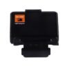 New Age 4400mAh Mobile Power Bank - Black