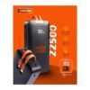New Age New-Age J175-20K 22500mAhh 22.5W Quick Charge Power-Bank Type-C In-put And Out-put + In-built Cables