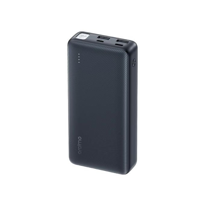 Oraimo 20000MAH Long Lasting Fast Powerbank - Power For Days