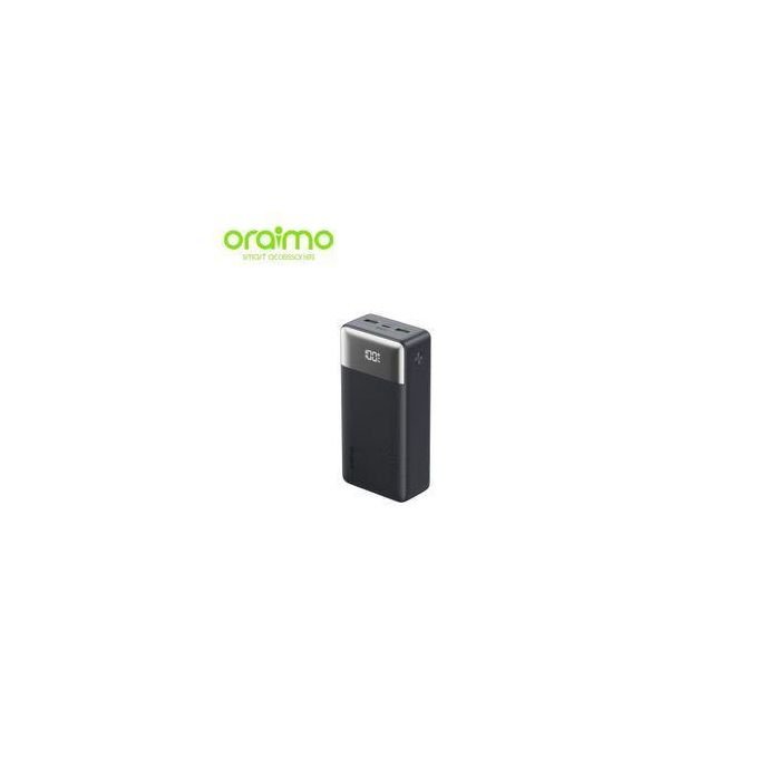 Oraimo 27000mAh Massive Power Charing Bank