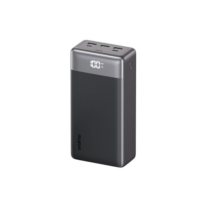 Oraimo 40000mah Superior Quality Digital Fast Charging Power Bank