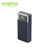 Oraimo PowerNova Q21 Power Bank 20000mAh 22.5W Fast Charging Smart Digital Display