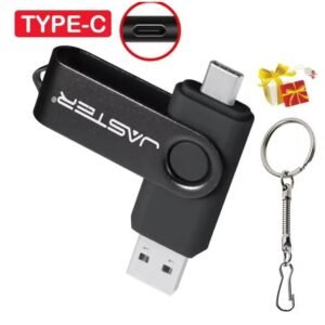 Otg 64gb 2 In 1 OTG Type-B USB 3.0 Android Otg Flash Drive