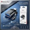 Otg OTG_Adapter TypeC To USB Type C USB 3.0 Android Iphone Flash Drive Reader GS06