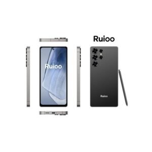 Ruioo RUIOO S25 Ultra Android Smartphone 8GB + 128GB 6.8 inches