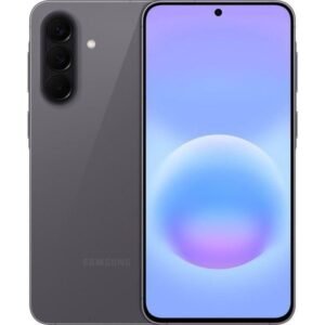 Samsung Galaxy A57 Dual SIM - 8GB RAM - 128GB - 5G - Awesome Gray