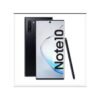 Samsung Galaxy Note 10 - 6.3" 256GB/8GB, Single Sim - Black