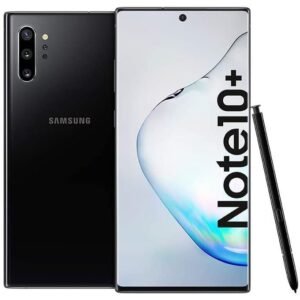 Samsung Galaxy Note 10 Plus 256/12gb Single Sim