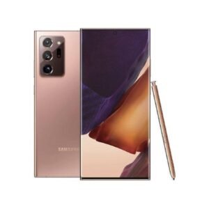 Samsung Galaxy Note 20 - 6.7" 256GB ROM/8GB RAM, Single Sim - Bronze