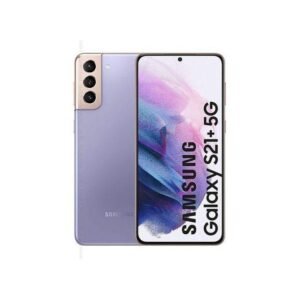 Samsung Galaxy S21 Plus 5G - 6.7" 128GB/8GB, 1.SIM + ESim - Pink