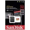 SanDisk 32GB Extreme MicroSD - 100MB/s