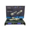 Sennheiser Professional UHF Wireless Microphone With 200 Meters Range - SKM9000
