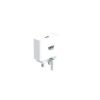 SHPLUS SHPLUS. 120W HYPER DOUBLE FAST CHARGER + Micro USB Cable