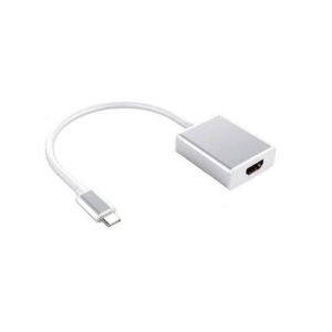 Type C USB-C Adapter USB3.1 + HDMI + USB3.0 Hubs