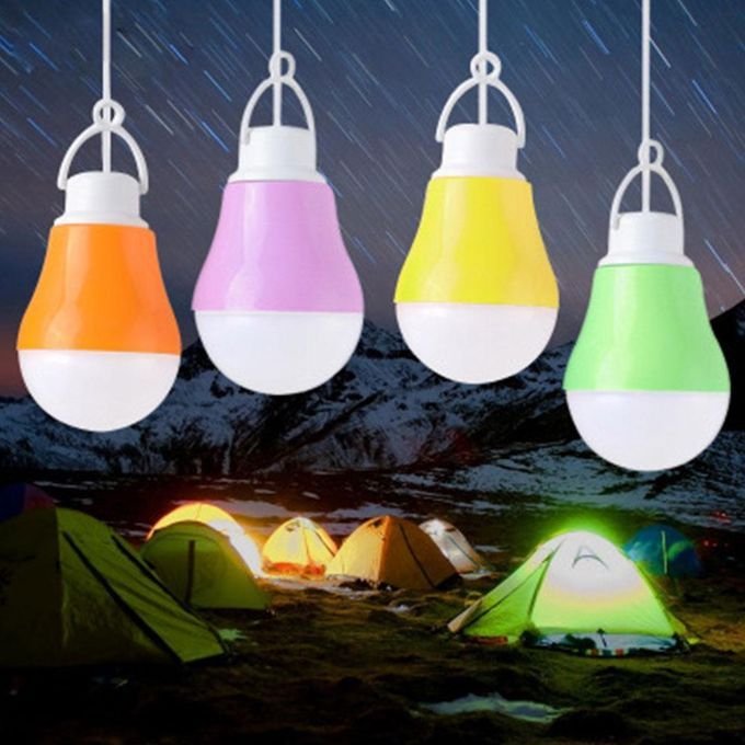 USB Lamp DC 5V USB LED Bulb USB Light Reading Lamp