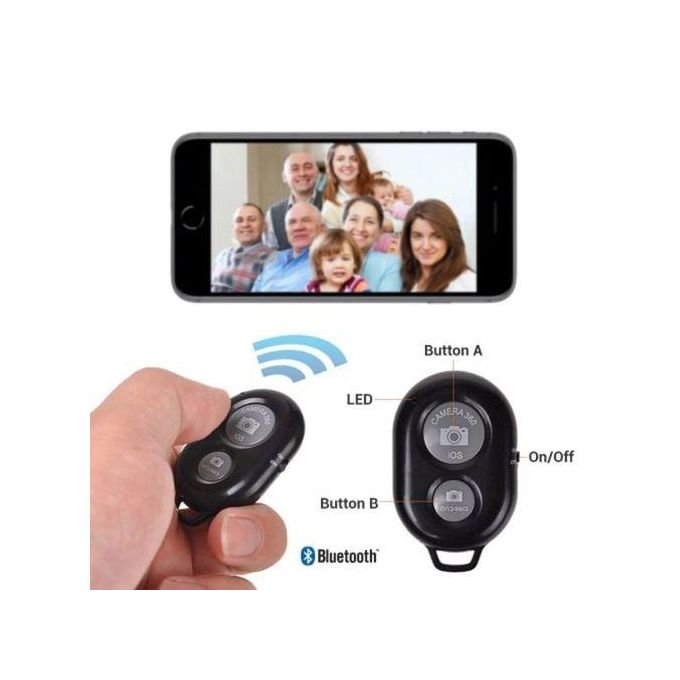 Weifeng Enhanced 3540 Phone Camera+Tripod Stand+Remote