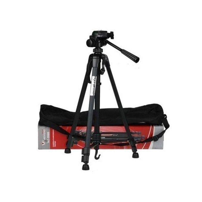 Weifeng Enhanced 3540 Phone Camera+Tripod Stand+Remote