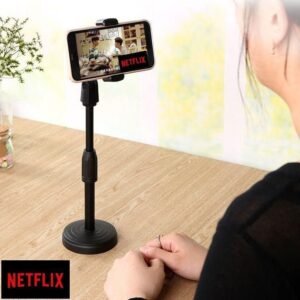 Adjustable Phone Stand 0041