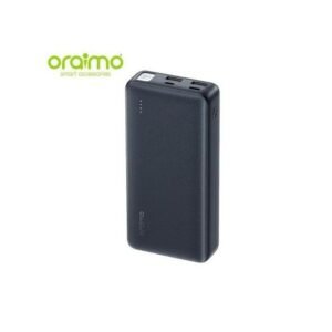 Oraimo 20000mAh Type-c(in&out) Smart Charge Power Bank