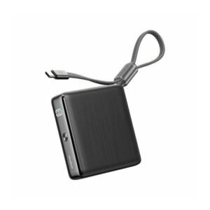 Oraimo PowerNova L11 10000mAh 22.5W Power Bank